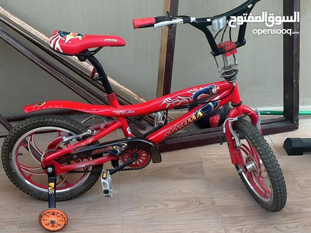 سيكل كوبرا استعمال خفيف سعر الشراء 47 وسعر البيع 30