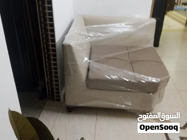 طقم كنب كورنر جديد ولا شخط