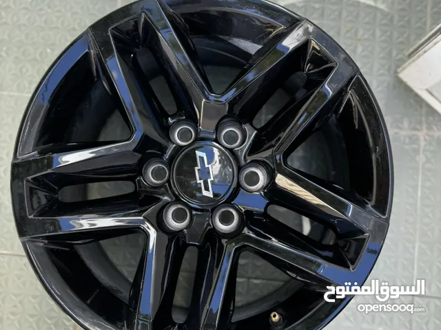 Chevy silvrado 2020 stoke rings