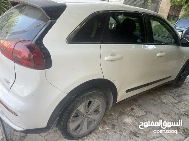 Kia niro 2018