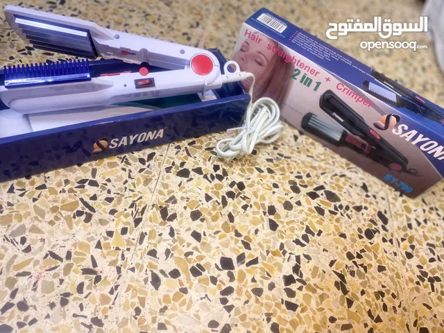Hair Styling for sale in Basra