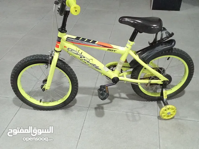 دراجة سيكل اخو الجديد