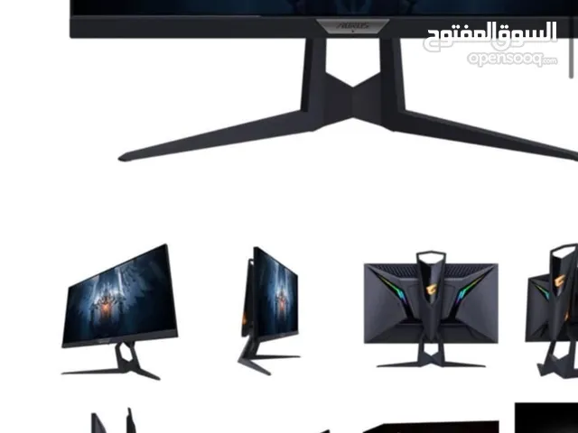 25" Other monitors for sale in Nablus