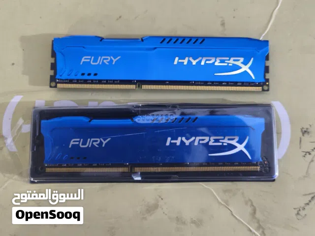 وياه هارد عاطلram ddr3 8+4