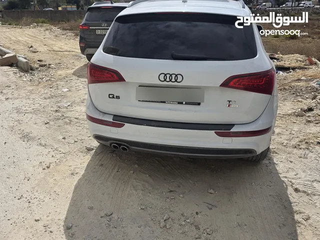 اودي oʻ5 s line