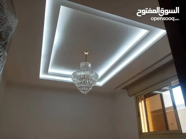 جبس بورد وسقف معلق