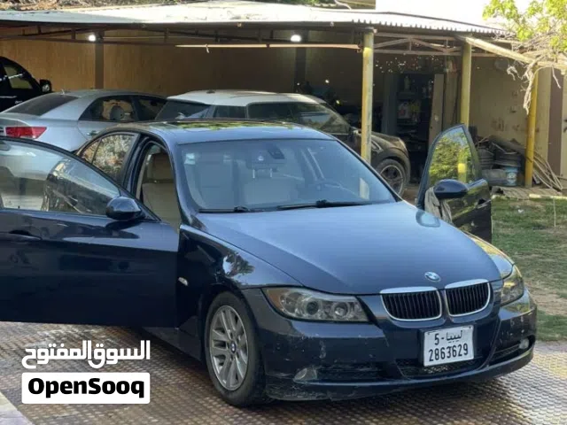 بسم الله مشاء BMW325ربي يبارك