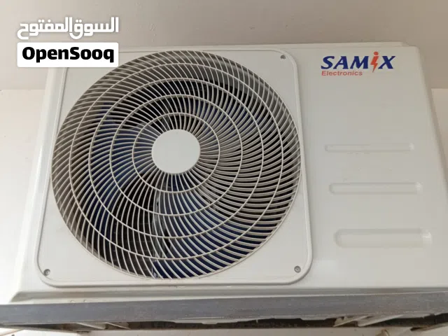 Samix 1.5 to 1.9 Tons AC in Irbid