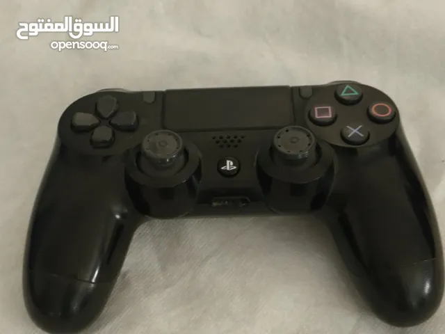 يد بلايستشن 4 اصلية