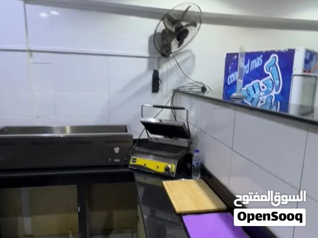 مطعم للبيع خلو رجل
