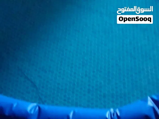 مسبح للبيع مستعمل استعمالين نضيف جدا جدا جدا