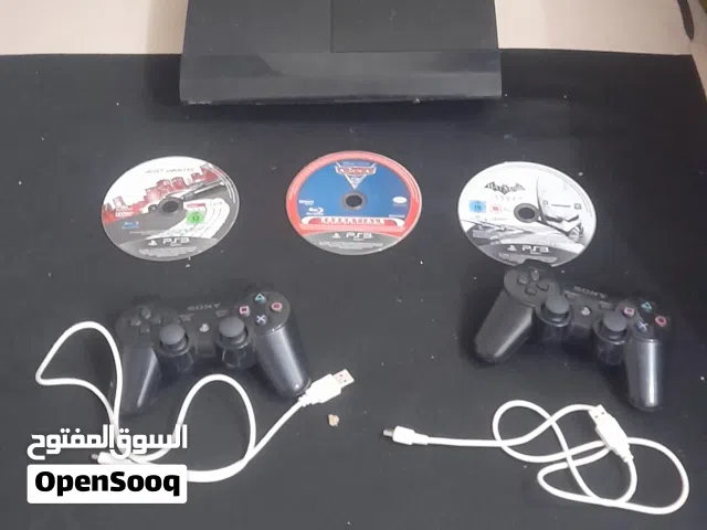 بلايستيشن 3