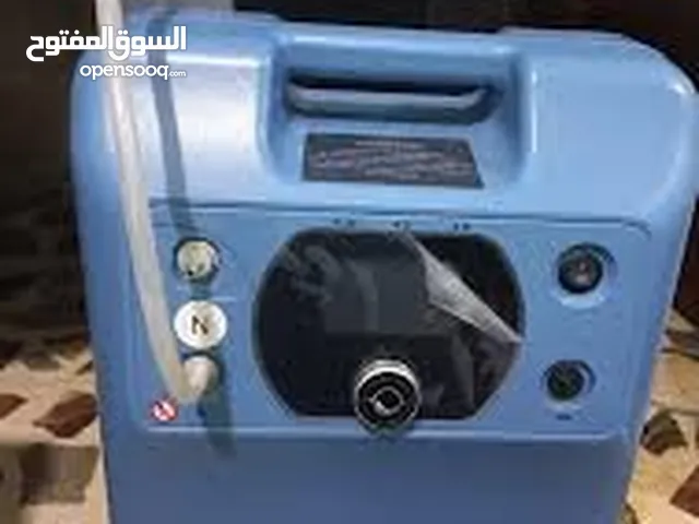 مولد اوكسجين _ جهاز اوكسجين