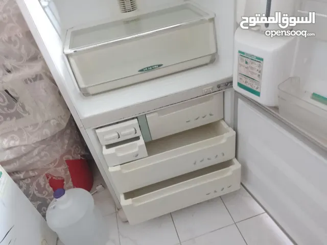 Samsung Refrigerators in Hail