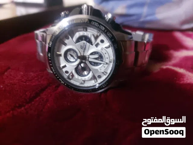 casio watch good. for use