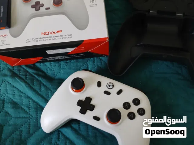 gamesir nova lite