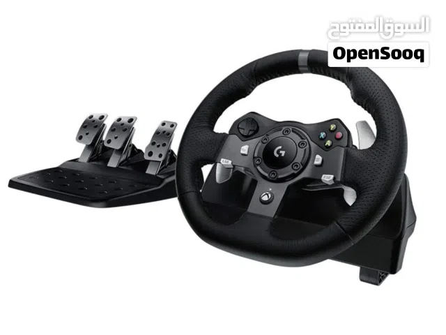 دركسون g920 + جير احترافي 8 غيارات th85 + ستاند دركسون