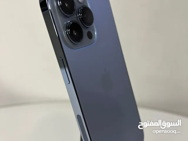 ايفون 13 برو 128 جيجا ووتر بروف مش مفتوح بطاريه 91% بحال الوكاله ولا شخط و مكفول مع وصلة شاحن