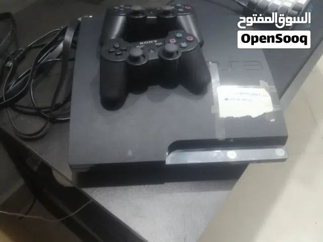 PlayStation 3 PlayStation for sale in Muthanna
