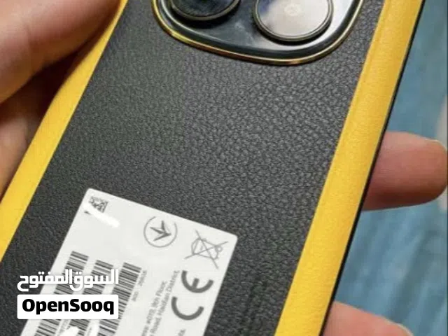 Xiaomi Pocophone X7 512 GB in Basra