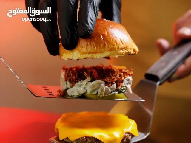 فرصة استثمارية ذهبية – للبيع مطعمين جاهزين في مواقع مميزة بمسقط