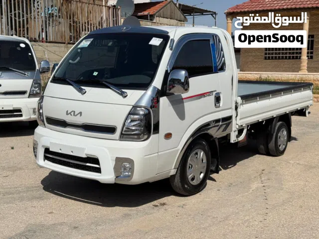 2023, كيا, اخرى