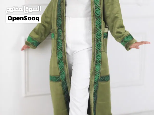 فروات ستاتي خامة ثقيلة أجمل الالوان مقاسات من 1 ل 4