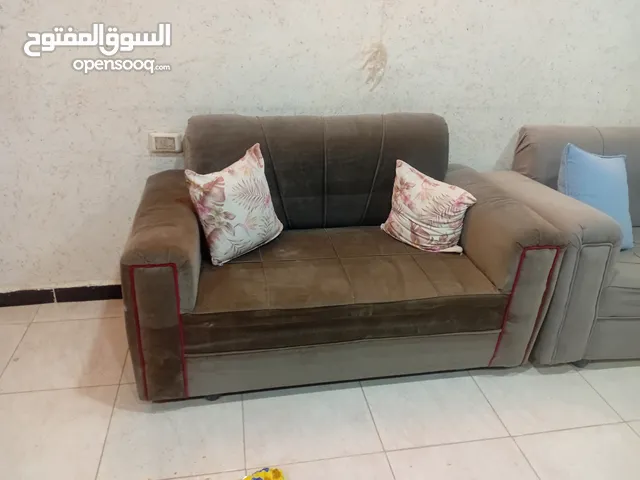 كنب مستعمل للبيع بسعر 40