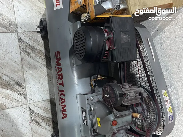 ضغط هواء صبغ