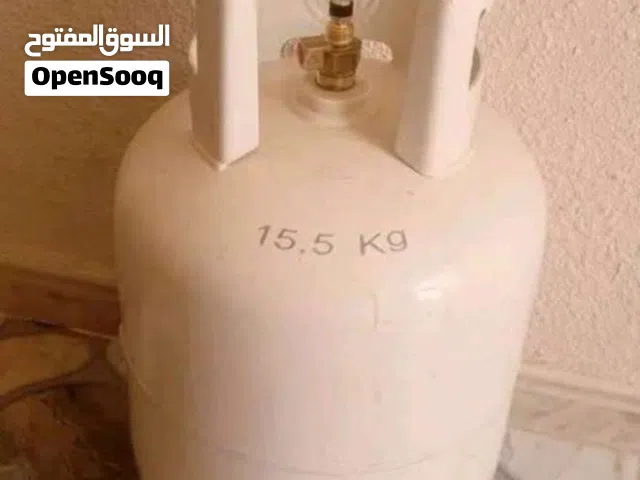 إسطوانة غاز جديدة