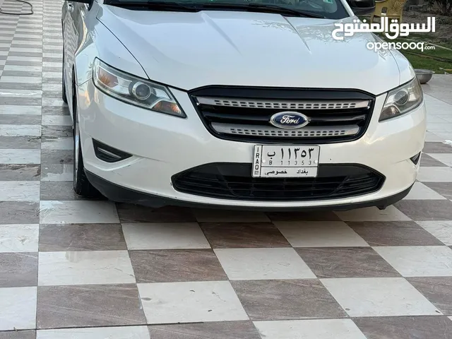 Used Ford Taurus in Baghdad