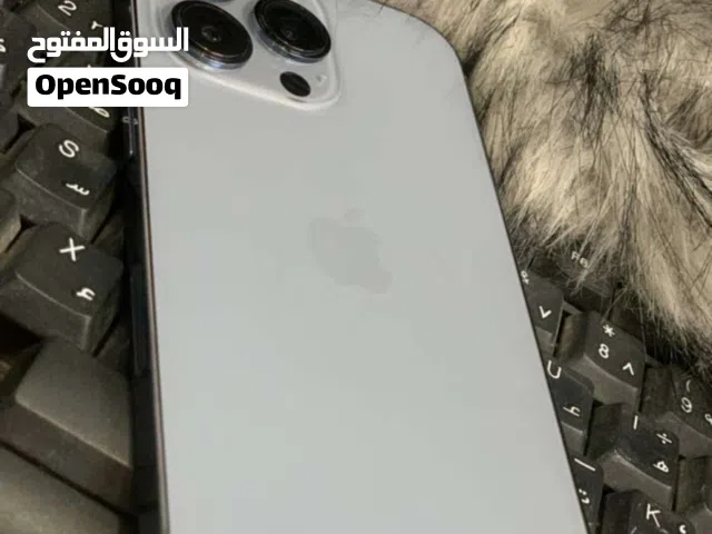 IPhone13proللبيع  اقرا الوصف