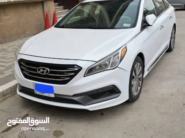 سوناتا للبيع 2017 فول مواصفات