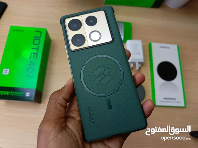 Infinix Other 256 GB in Wasit
