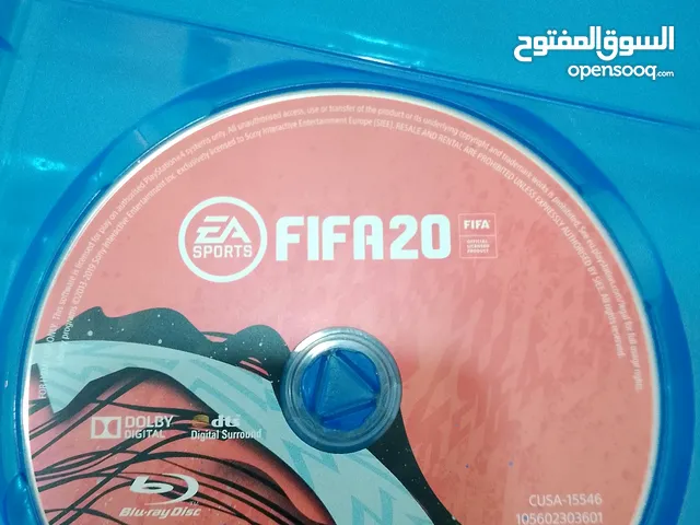 أهلا شباب بنات هذني قرصين انشارتيد 3اجزاء لعبة جميلة جدا ومغامرات وقتل وغيرها وفيفا 20 جدا حلووممتع