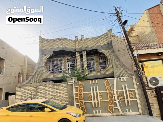240 m2 More than 6 bedrooms Townhouse for Sale in Baghdad Al Baladiyat