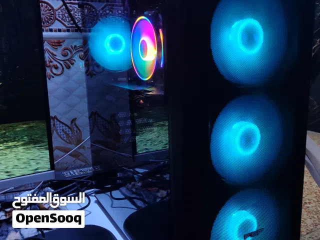 Windows Custom-built  Computers  for sale  in Basra