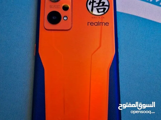 Realme GT Neo 3T 256 GB in Tripoli