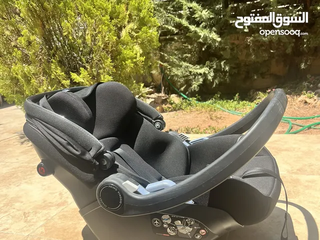 Peg Perego primo viaggio Lounge Car Seat for newborn