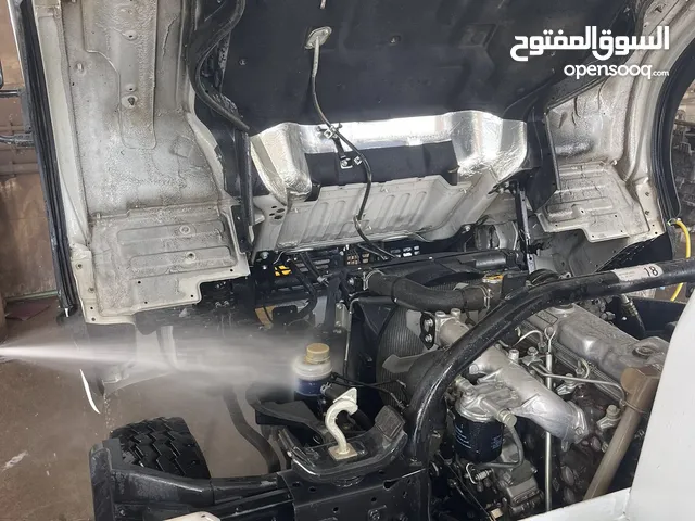 Used Mitsubishi Other in Al Dhahirah