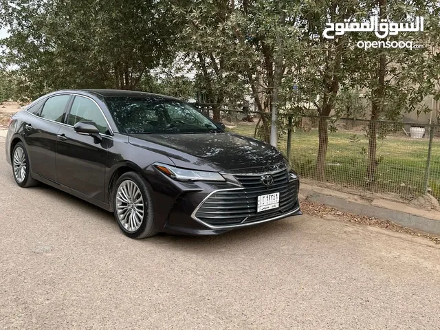 Toyota Avalon 2020 in Baghdad