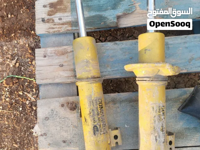 صنوبرصات بكب ميتسوبيشي L200
