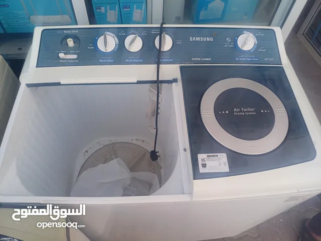 FOR SALE WASHING MACHINES