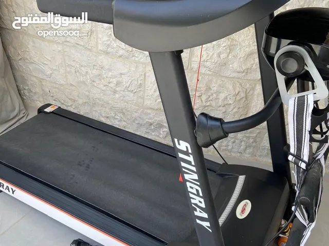 جهاز مشي treadmill للبيع