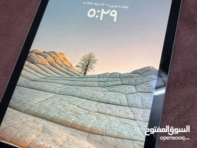 iPad Apple الجيل الخامس