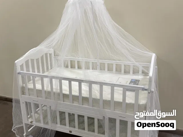 سرير اطفال مميز baby crib