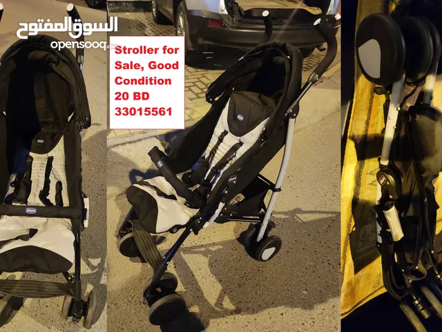 chicco stroller for sale