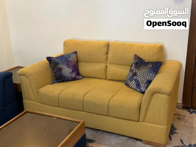 طقم كنب خشب سويد