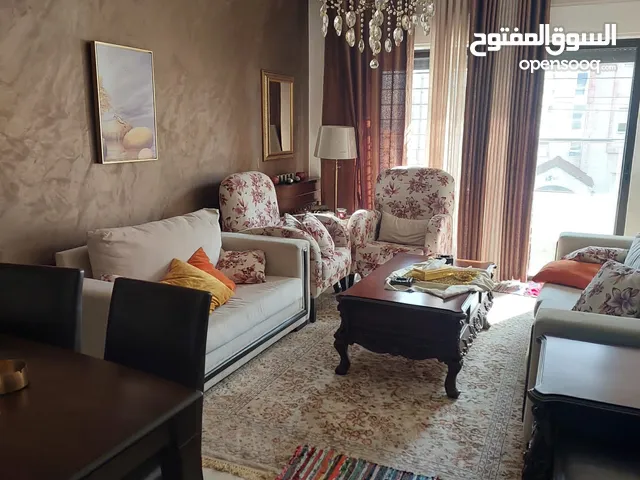 145 m2 5 Bedrooms Apartments for Sale in Amman Um El Summaq