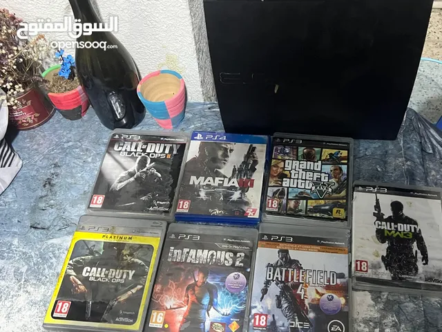 7 Sony games only 150